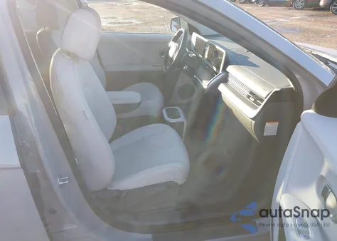 2023 Hyundai Ioniq 5 Sel from USA, damaged, VIN KM8KNDAF9PU141605